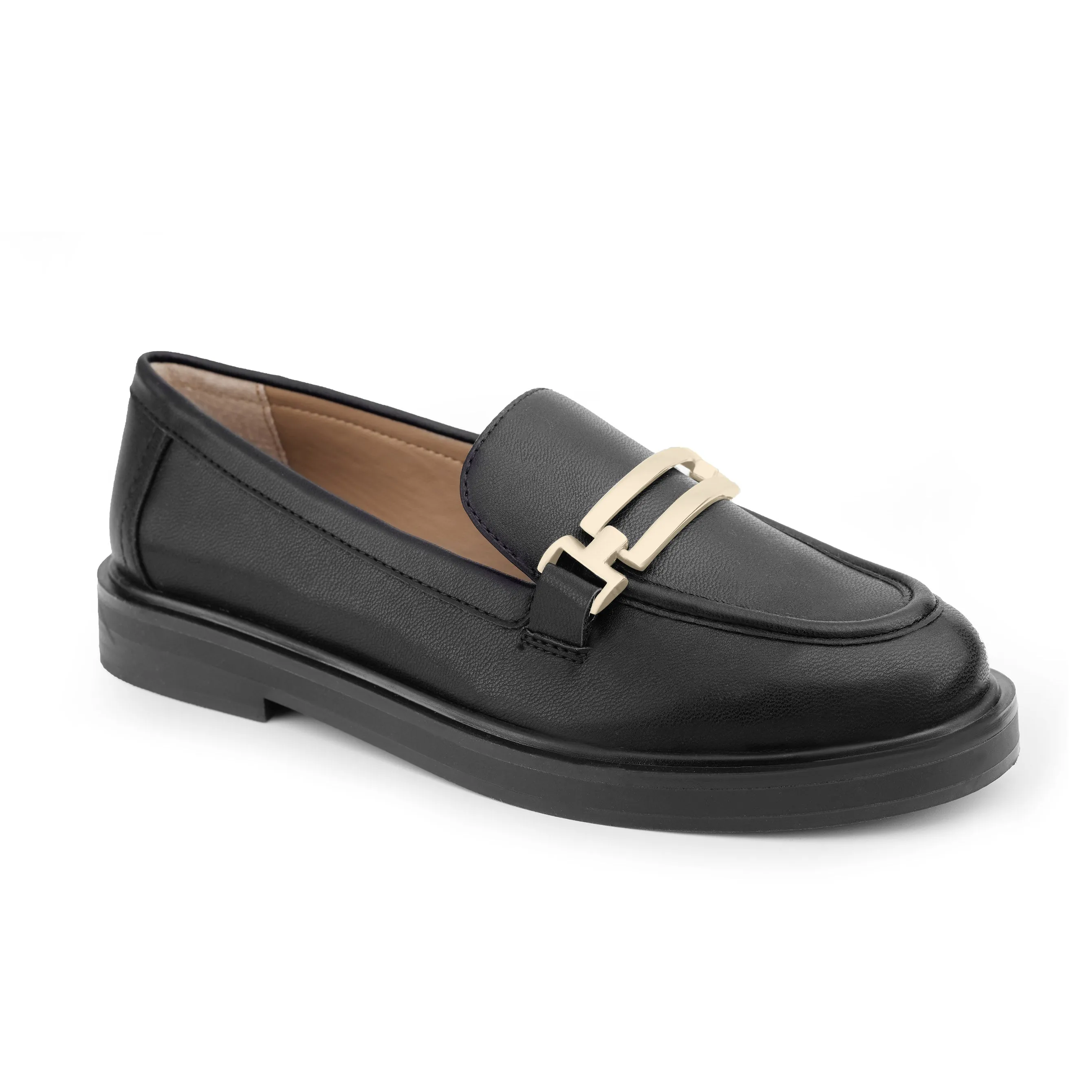 Fenix Ornament Loafer