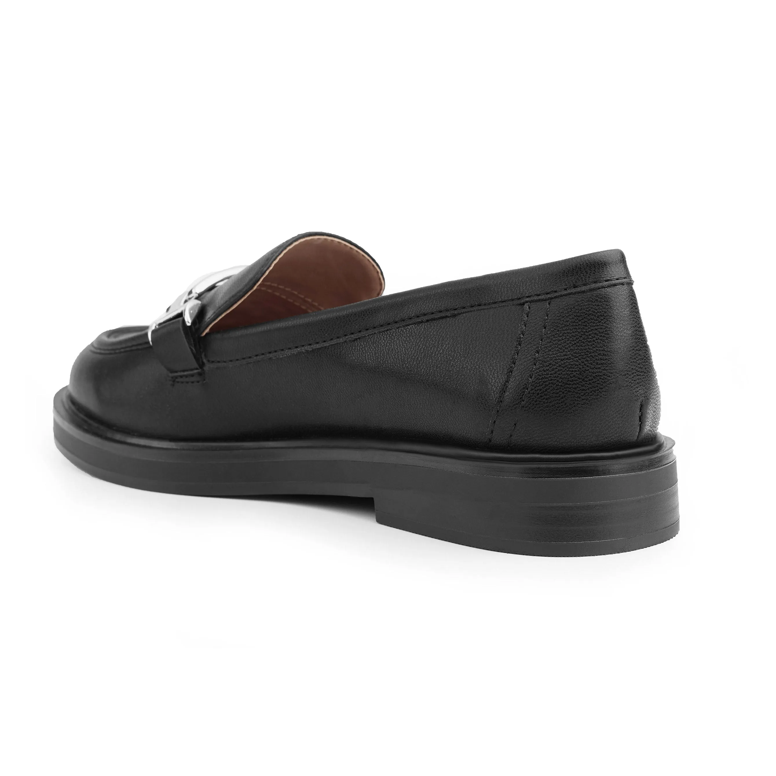 Fenix Ornament Loafer