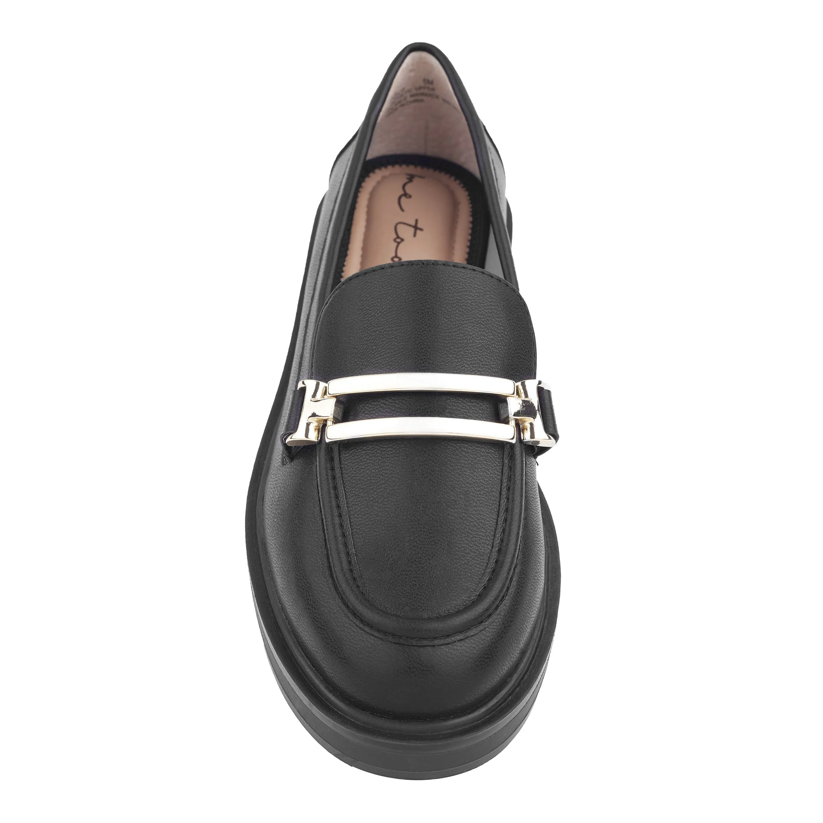 Fenix Ornament Loafer