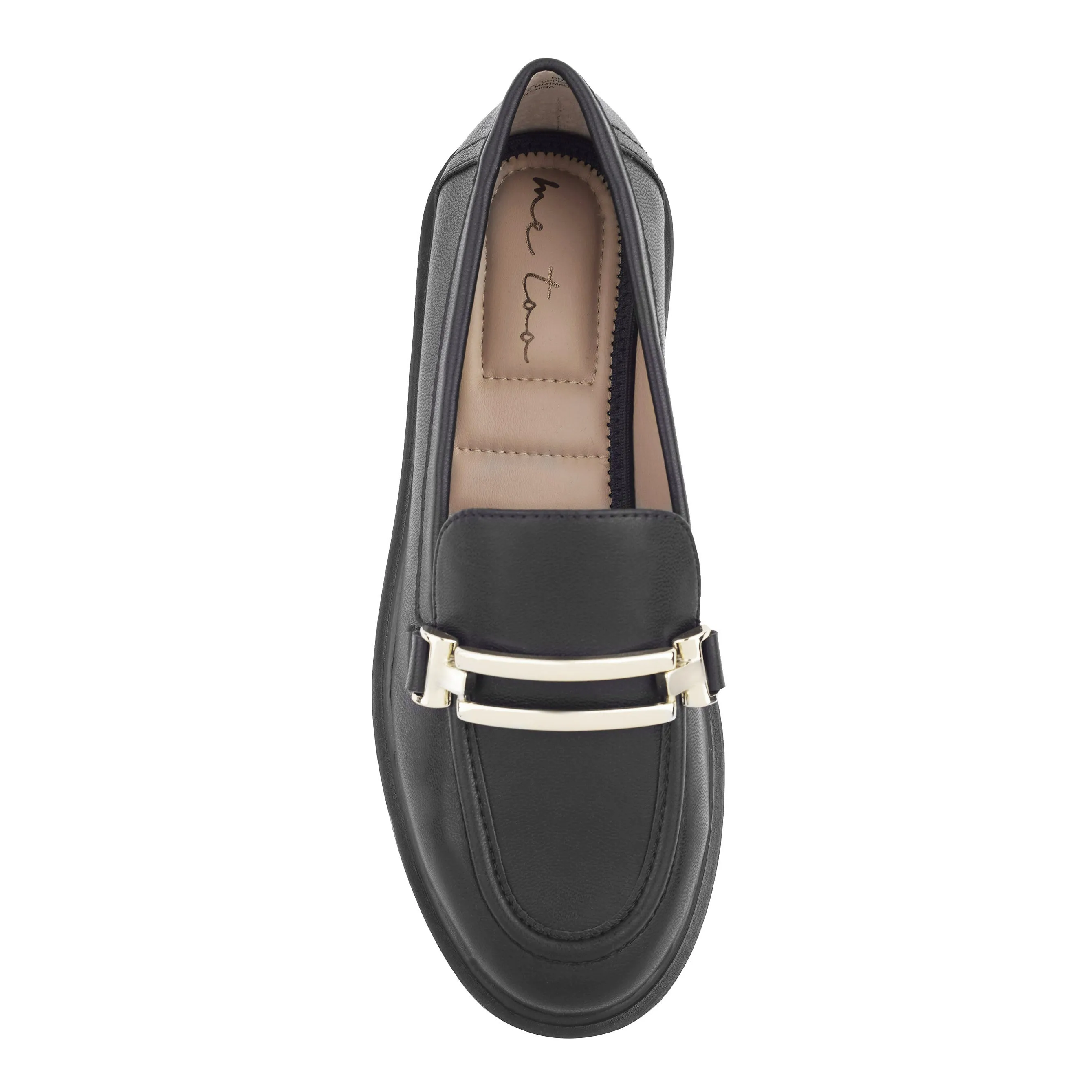 Fenix Ornament Loafer