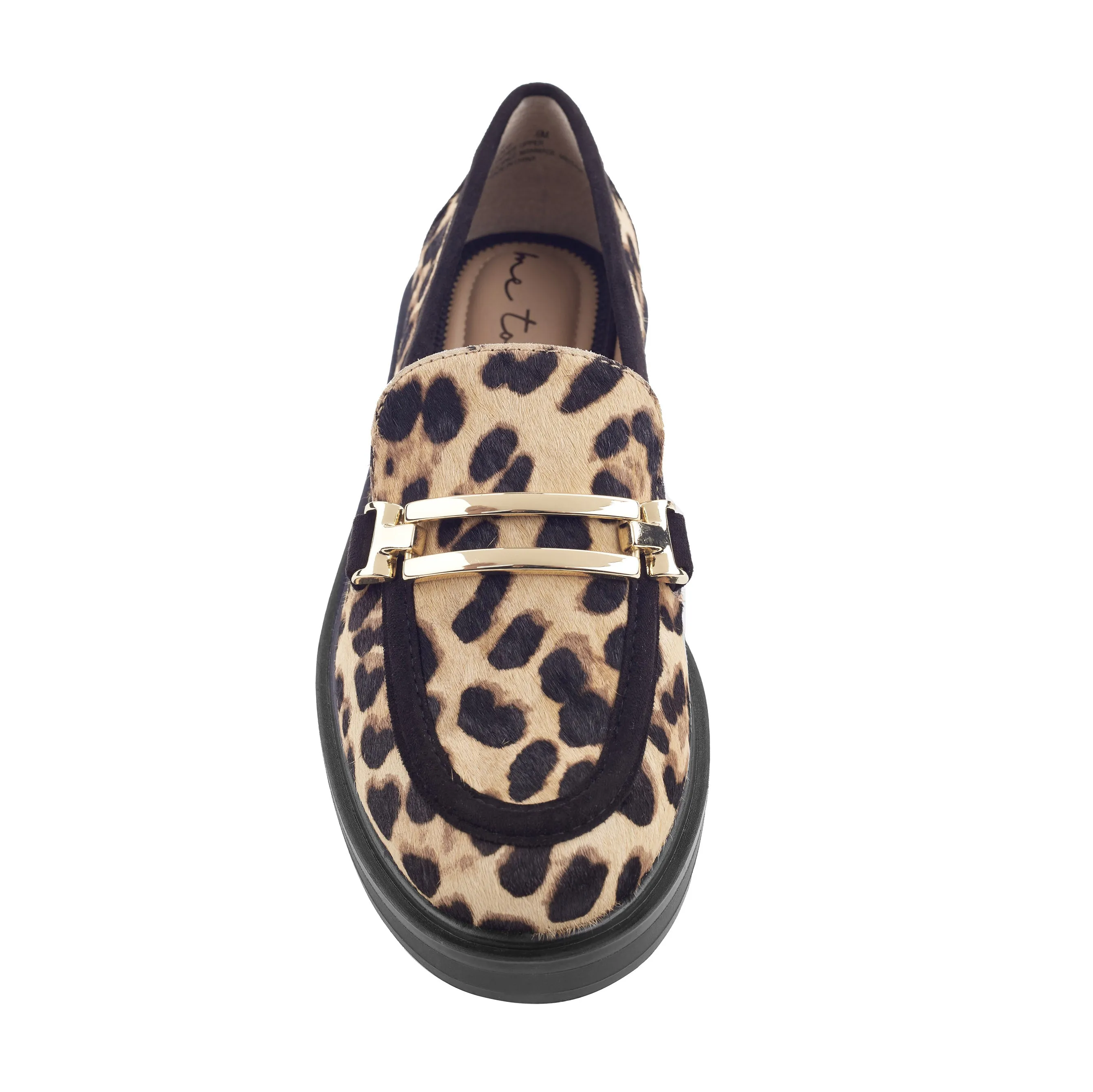 Fenix Ornament Loafer