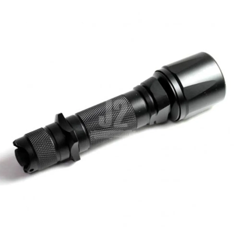 Fenix TK21 Tactical LED Flashlight & Accessories