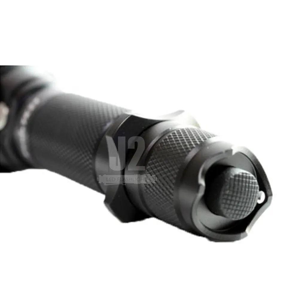 Fenix TK21 Tactical LED Flashlight