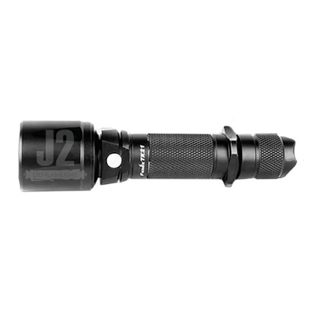 Fenix TK21 Tactical LED Flashlight