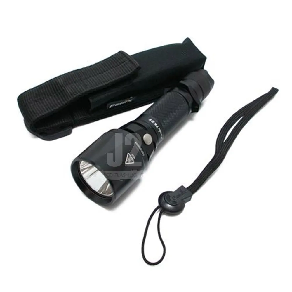 Fenix TK21 Tactical LED Flashlight