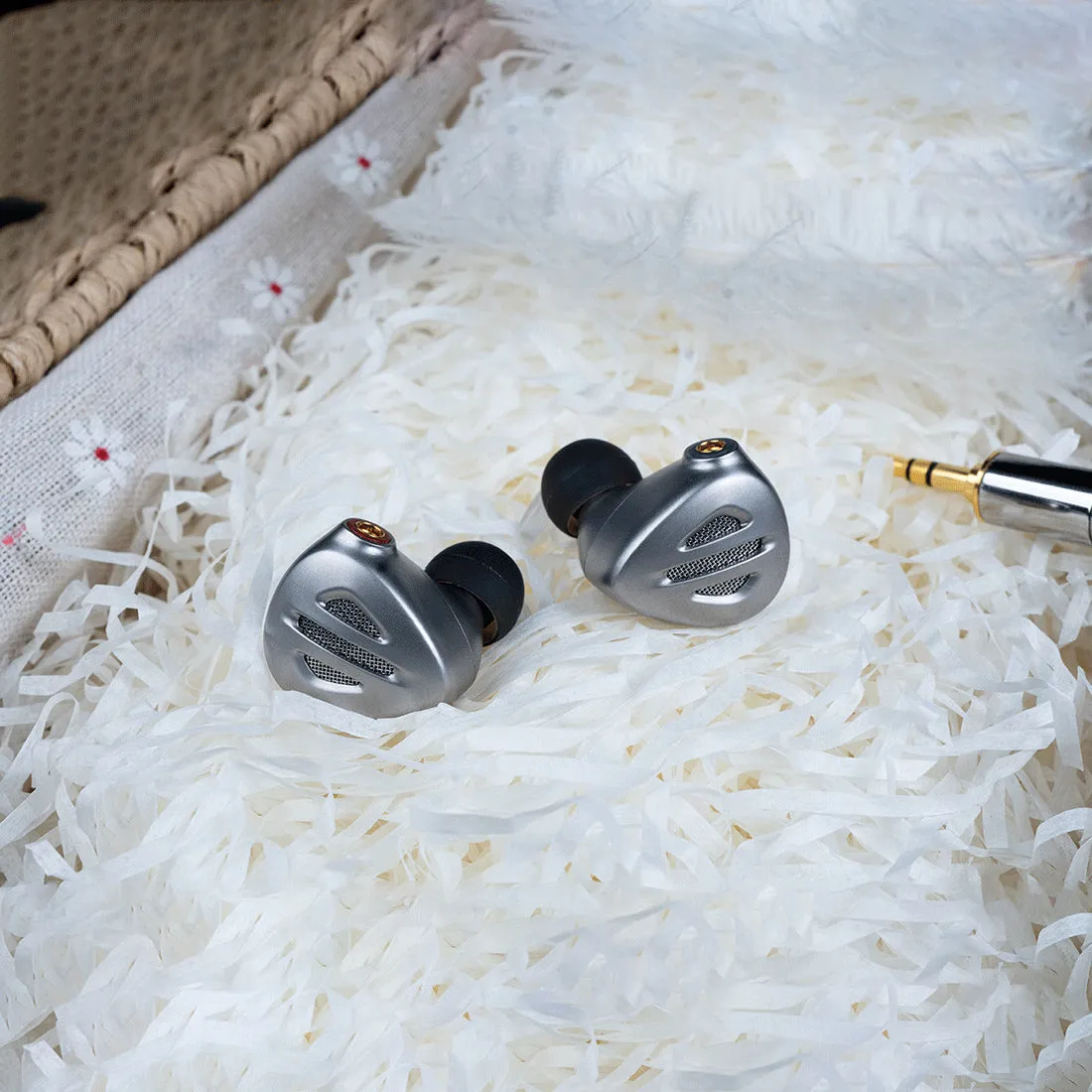 FiiO FH9 In Ear Monitors