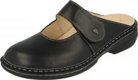 Finn Comfort Women's Stanford Black