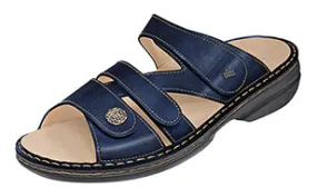 Finn Comfort Women's Ventura-Soft Ocean