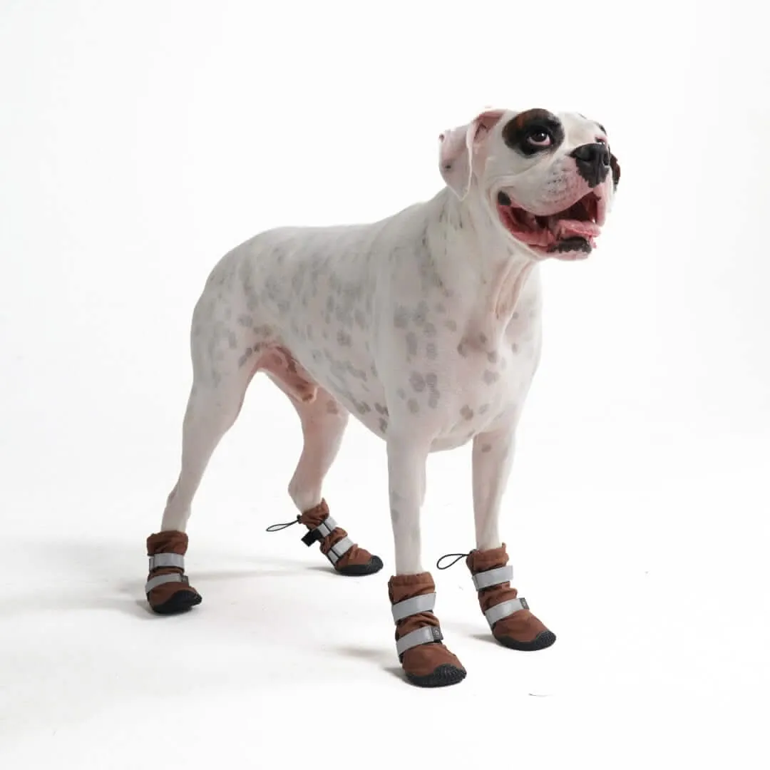 Flex Shell Water-resistant Dog Boots