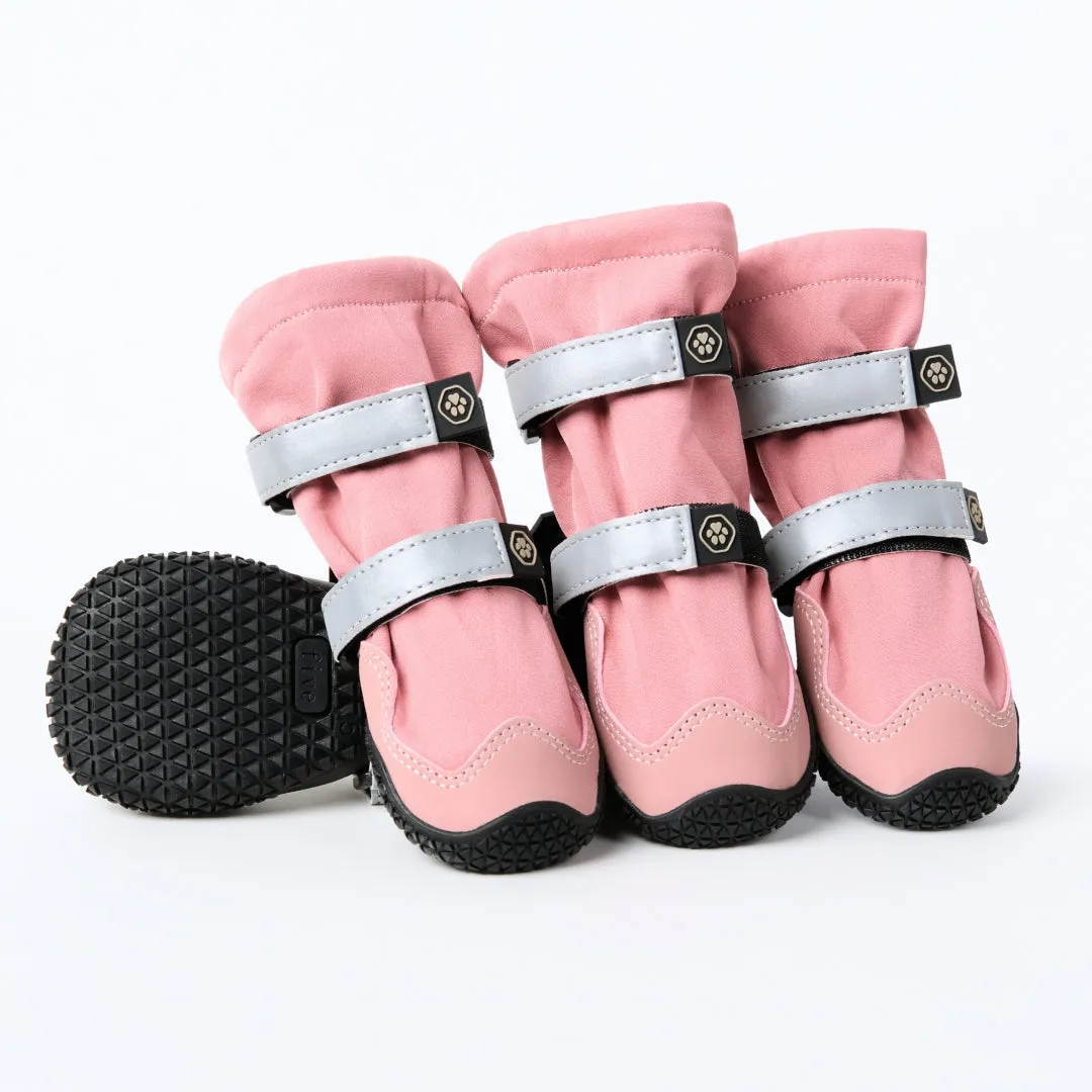 Flex Shell Water-resistant Dog Boots