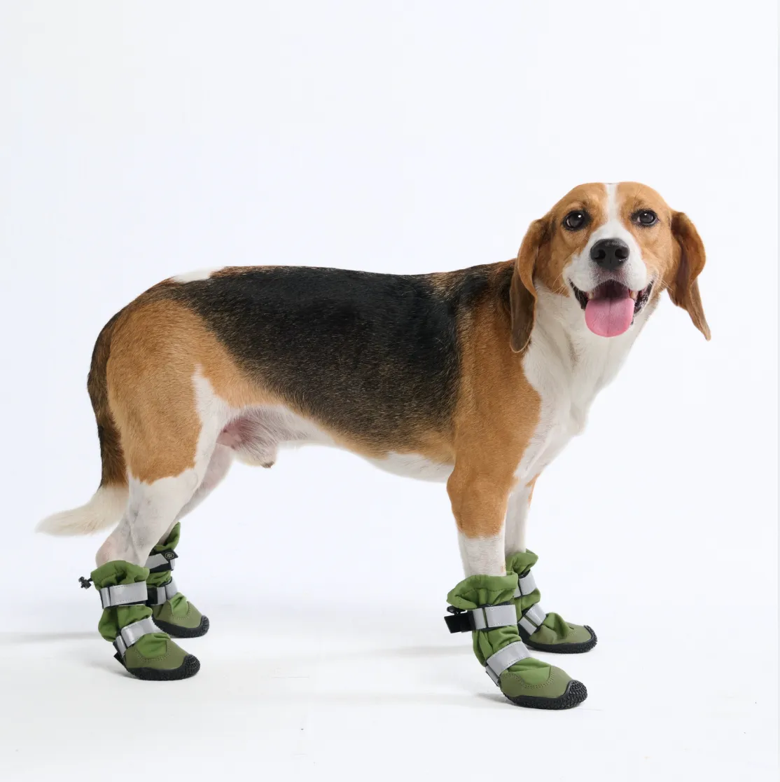 Flex Shell Water-resistant Dog Boots