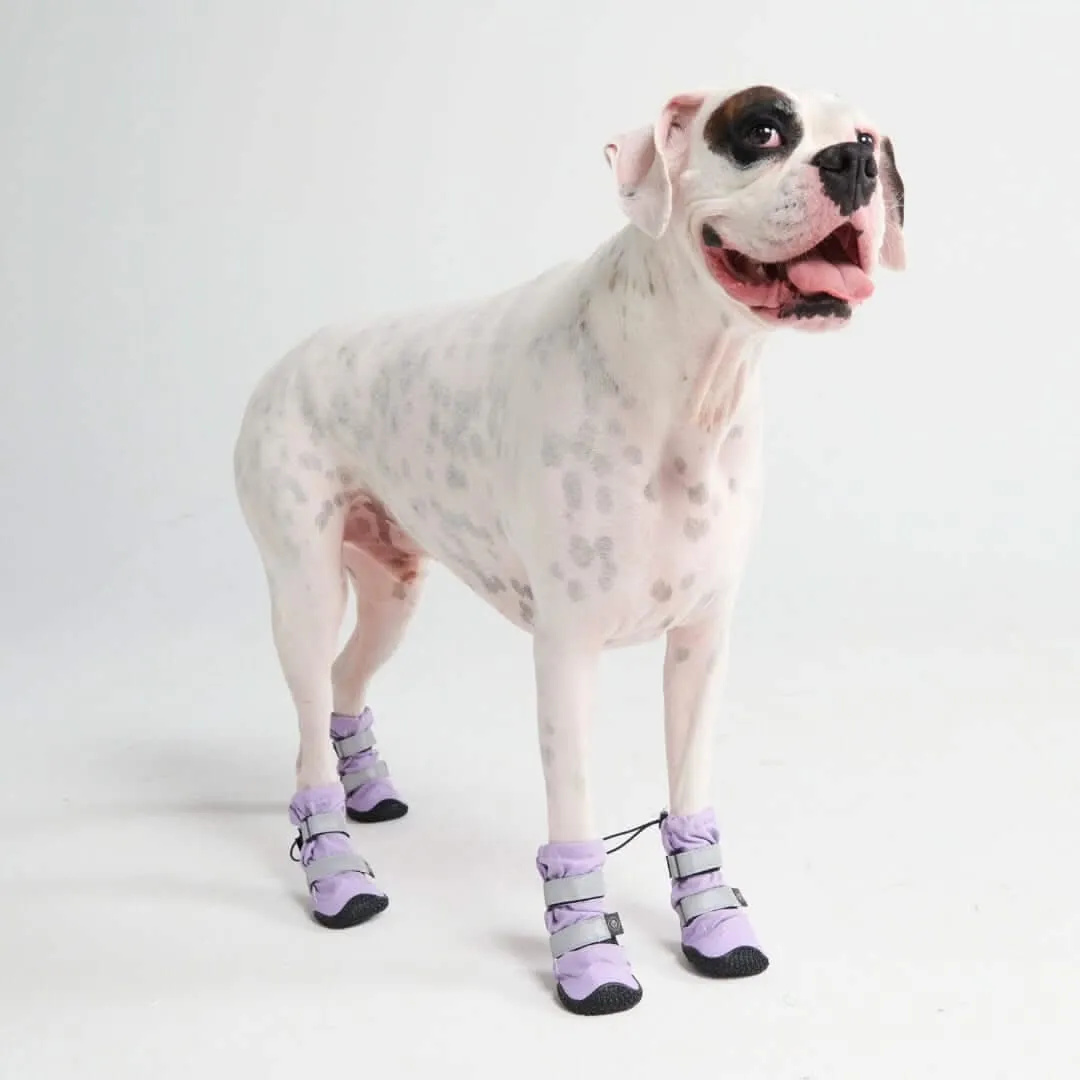 Flex Shell Water-resistant Dog Boots