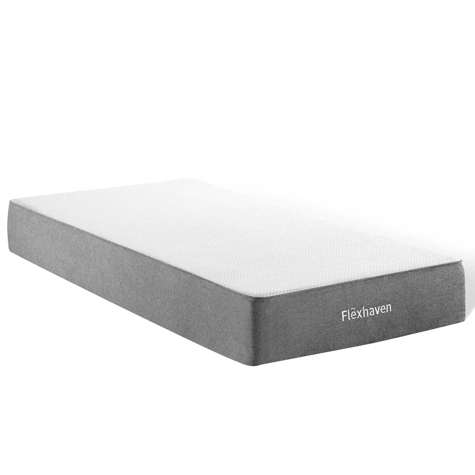 Flexhaven 10" Memory Mattress