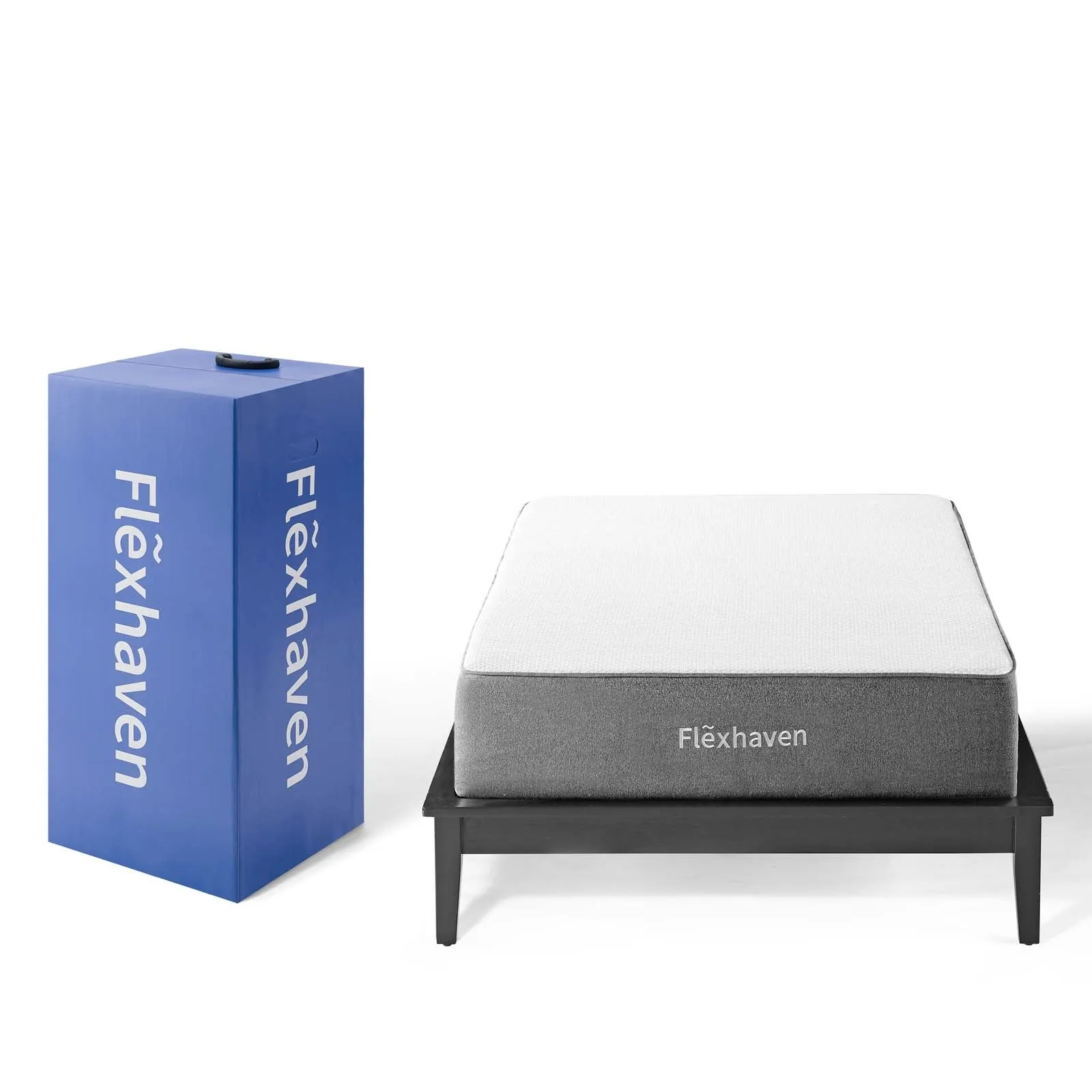 Flexhaven 10" Memory Mattress