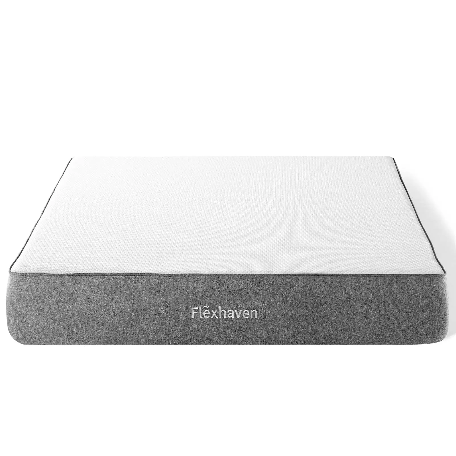 Flexhaven 10" Memory Mattress