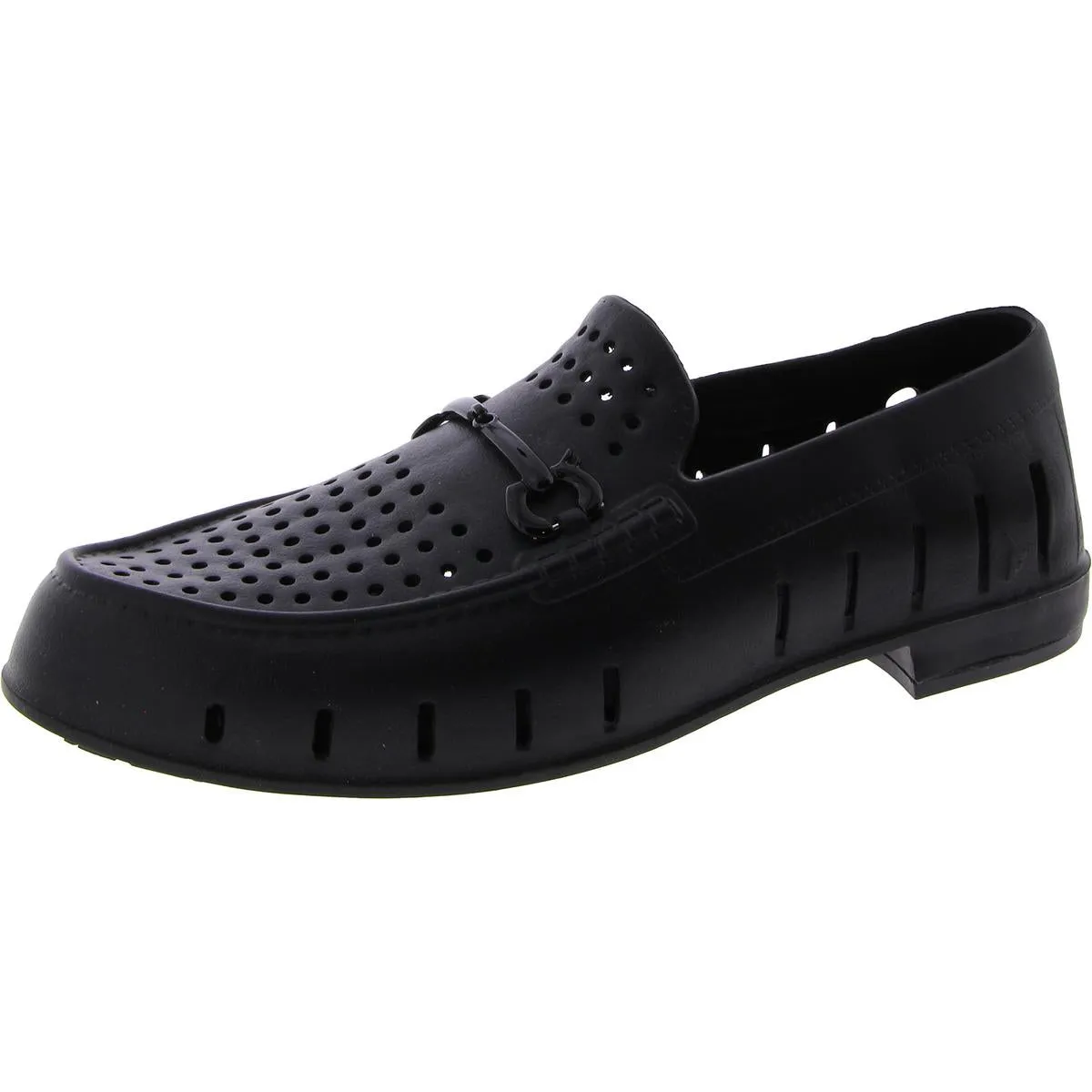 Floafers Girls Slip On Flat Loafers