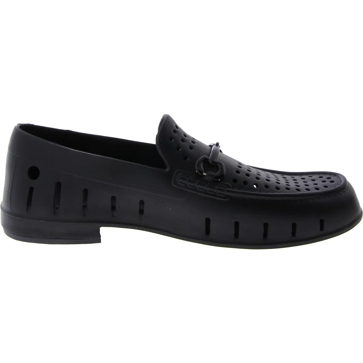 Floafers Girls Slip On Flat Loafers