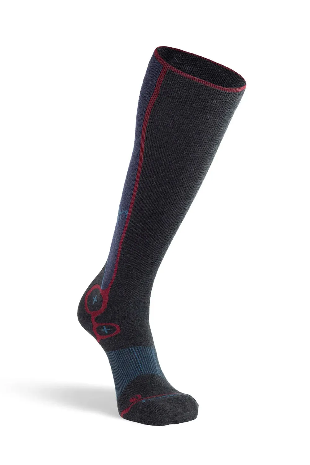 Fox River Breckenridge Ultra Light-Weight OTC Socks