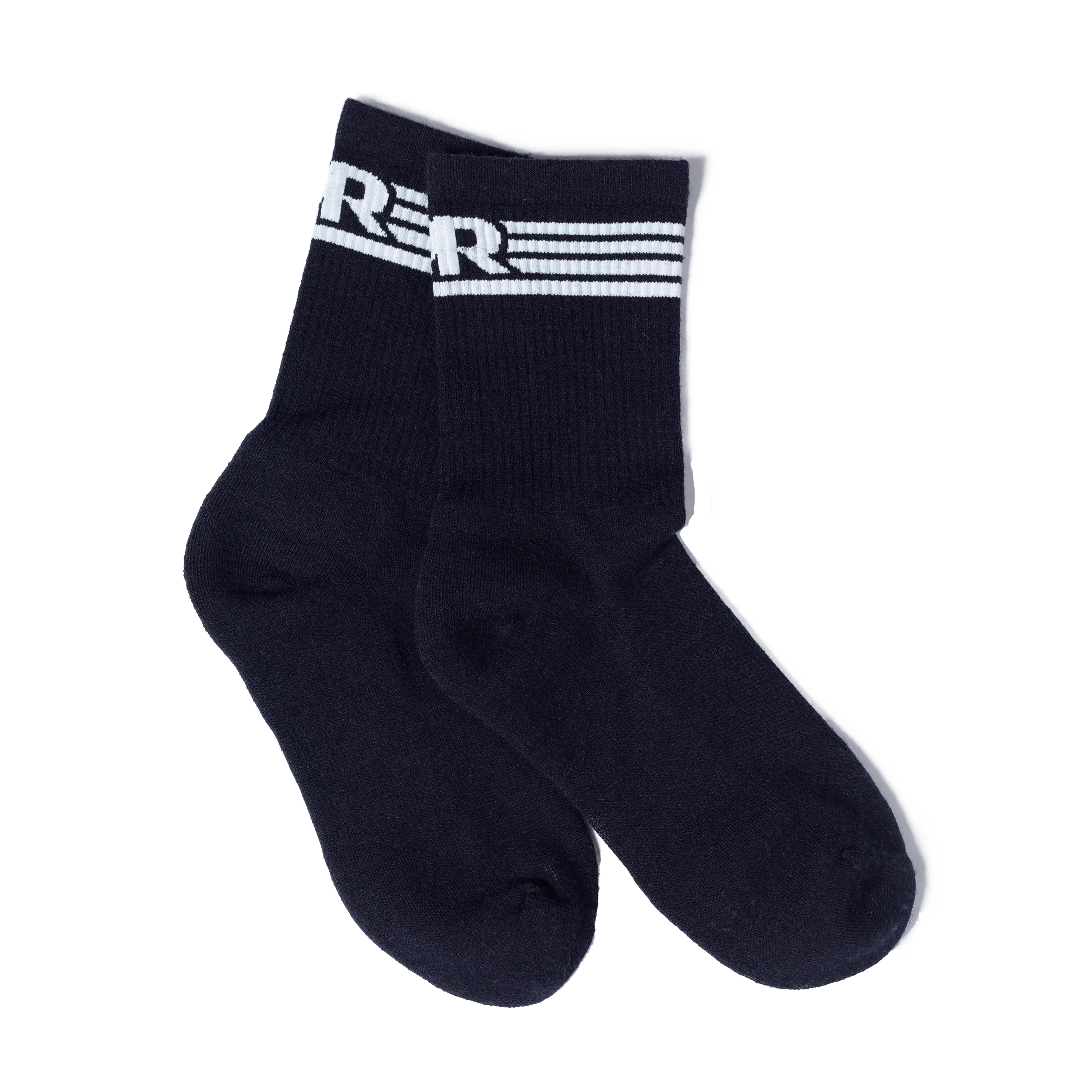 Freewheel Lightweight Crew MTB Socks