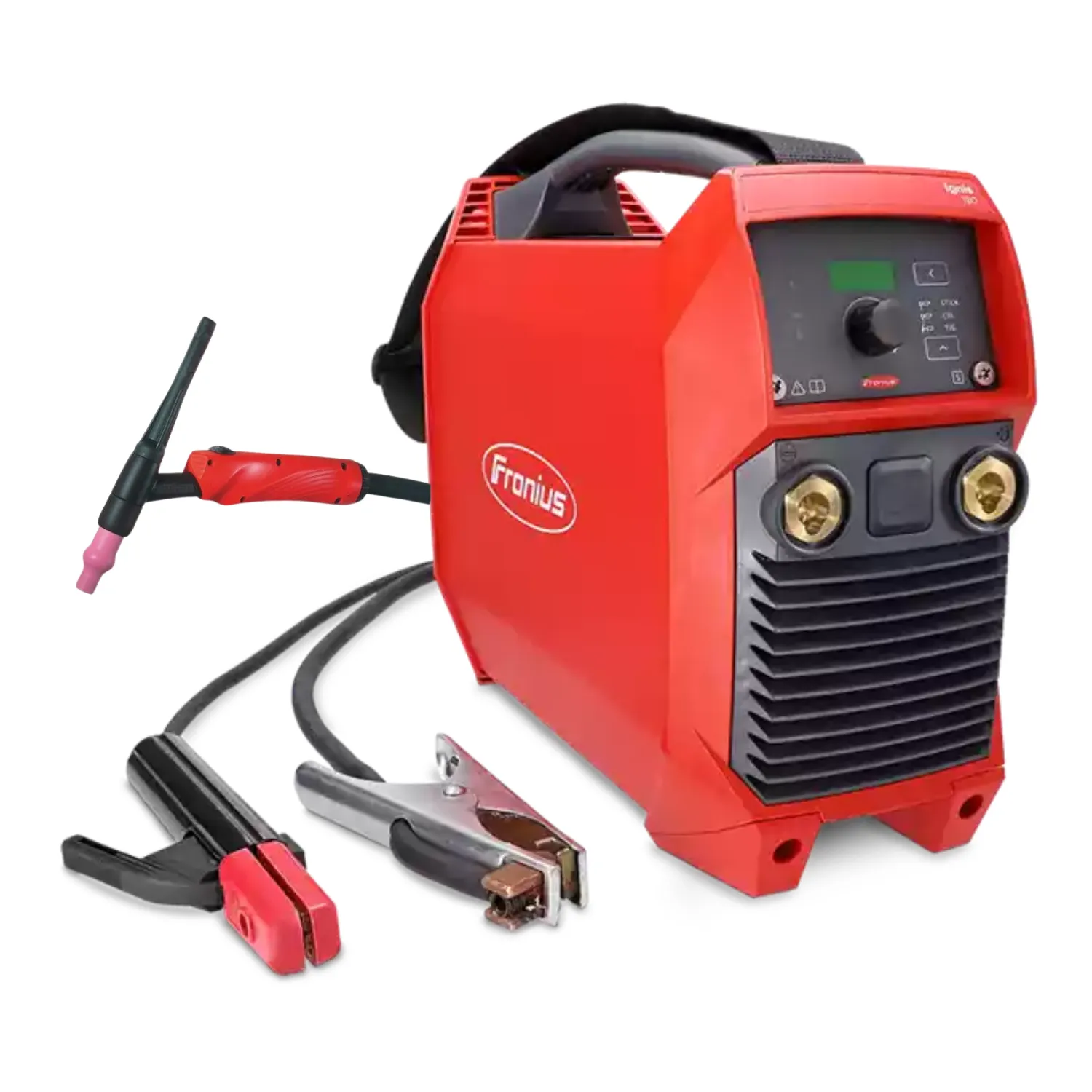 Fronius Ignis 180XT TIG/Stick Welder - 49,0400,0005