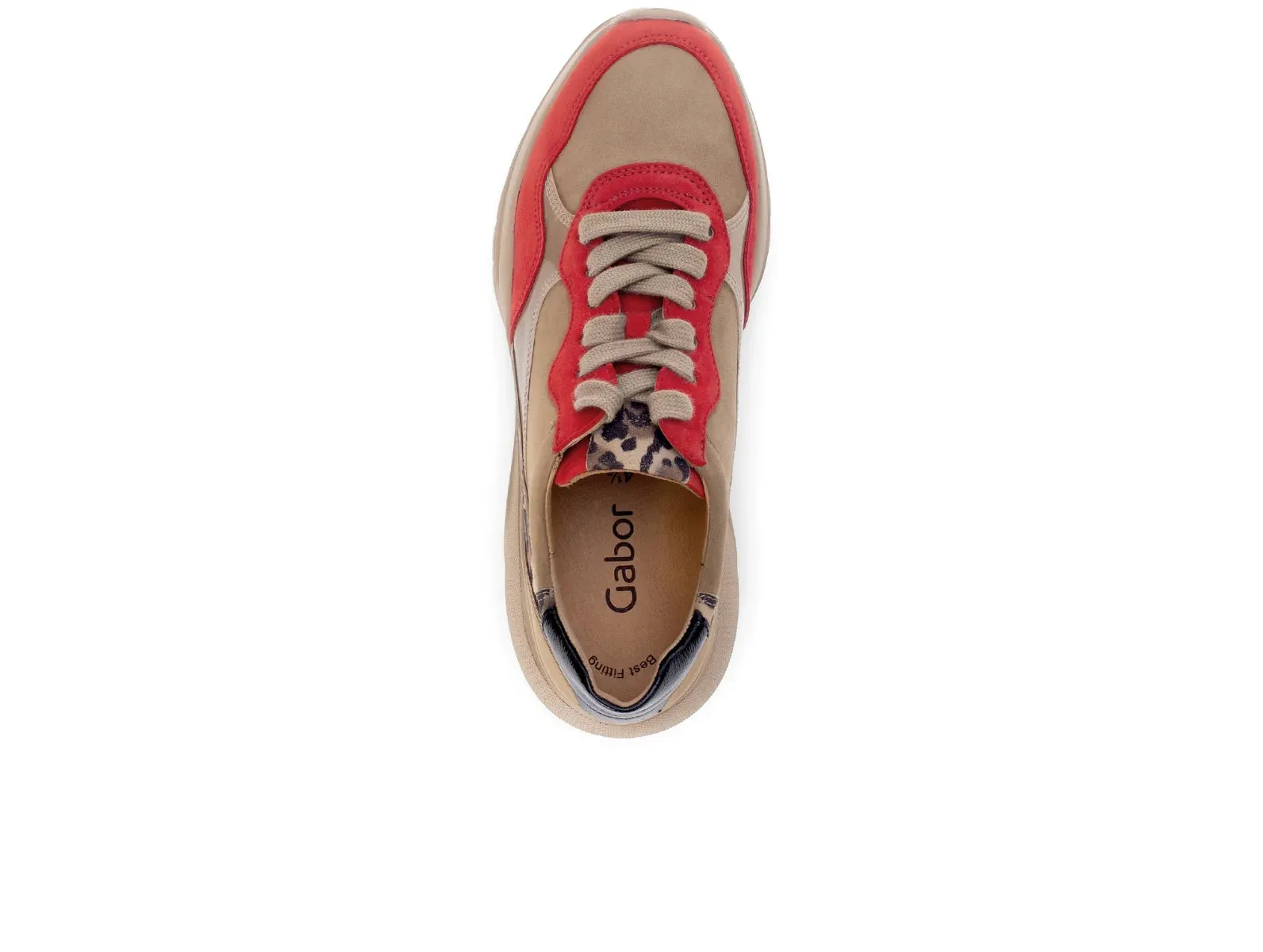 Gabor 53.451.13 Winifred Sneaker