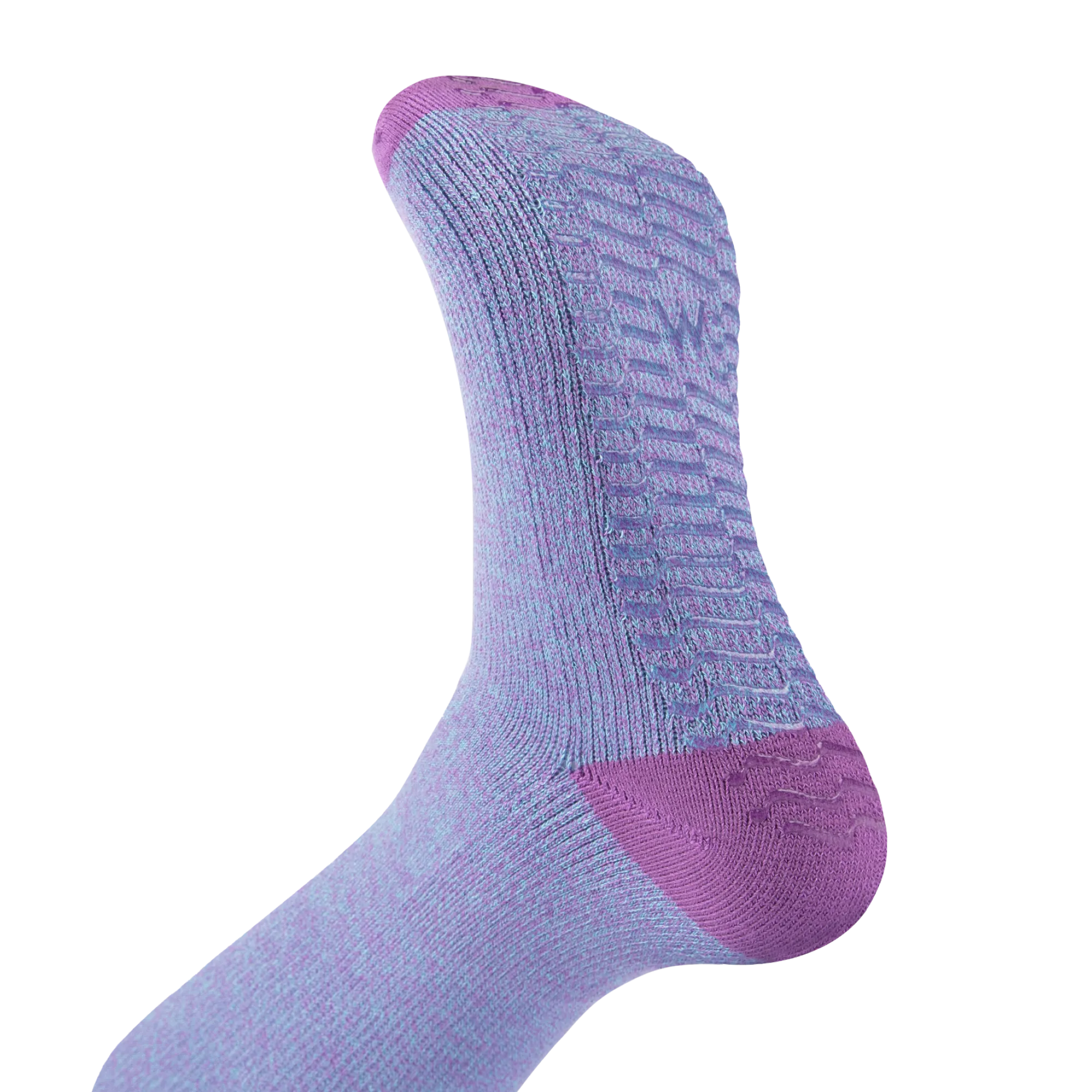 Galaxy Twist - Grip Socks