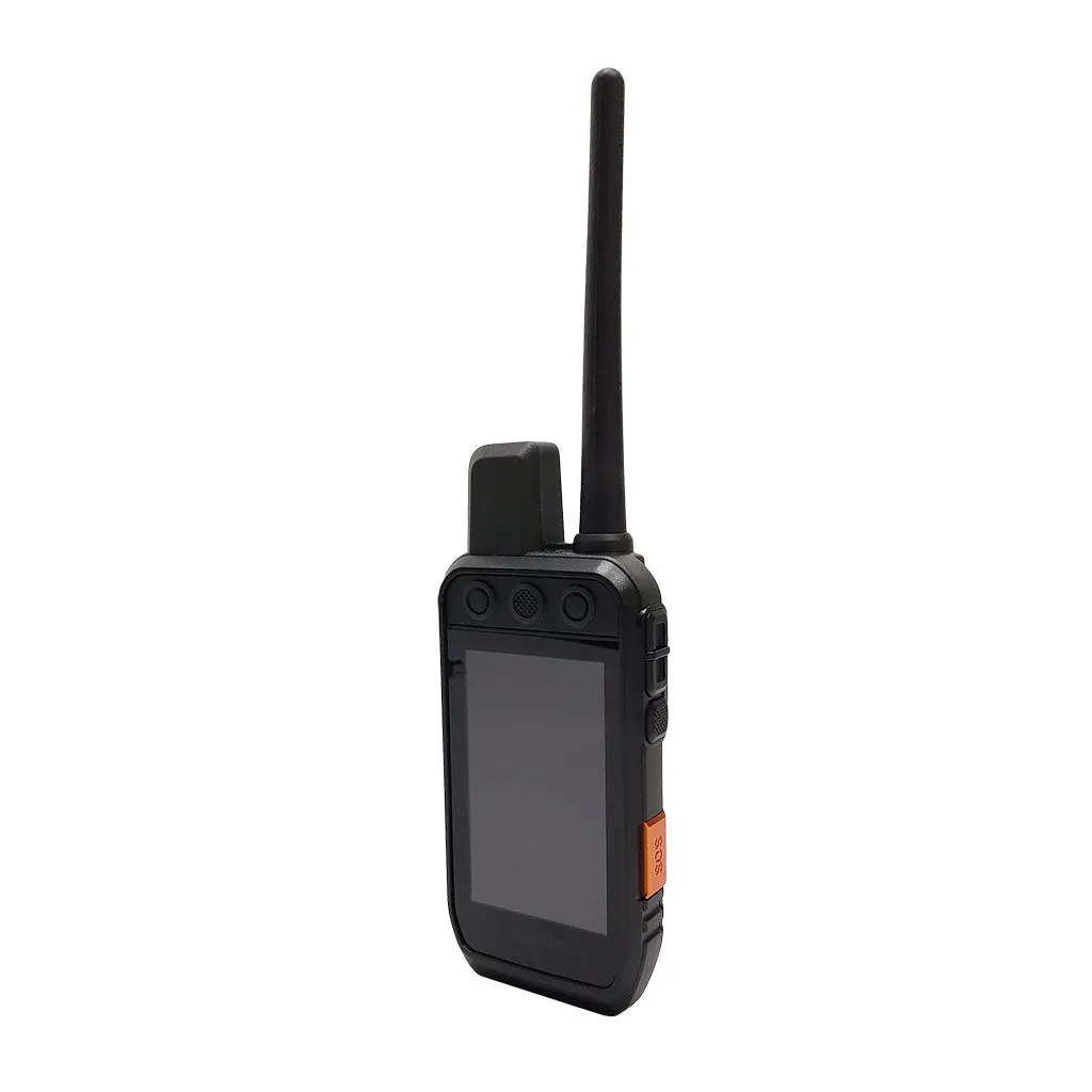 Garmin Alpha 200i Handheld