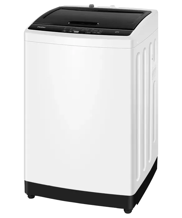 Haier 6kg 300 Series Top Loader Washing Machine