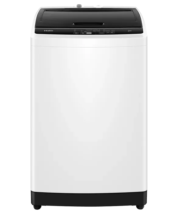 Haier 6kg 300 Series Top Loader Washing Machine