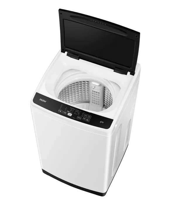 Haier 6kg 300 Series Top Loader Washing Machine