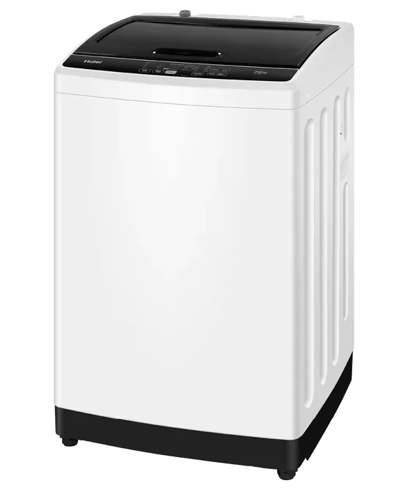 Haier 7.5kg 300 Series Top Loader Washing Machine