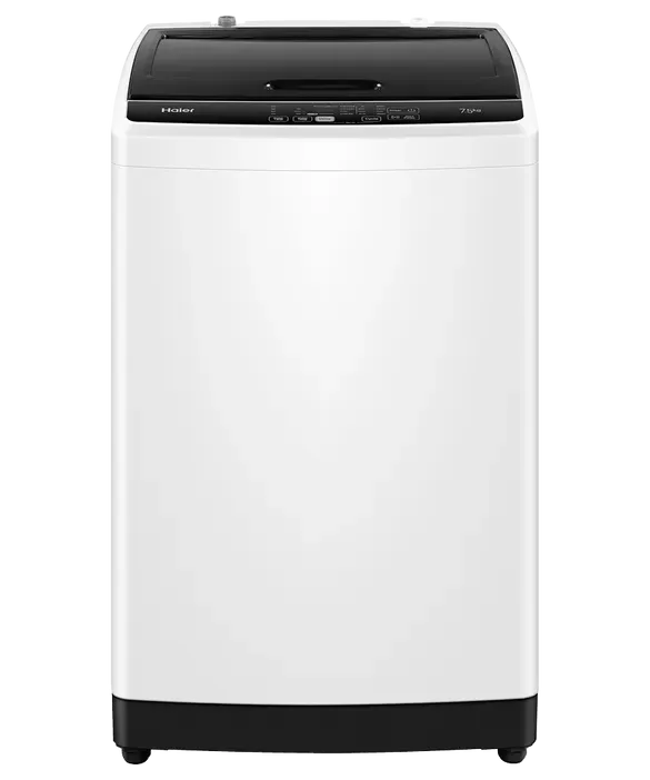 Haier 7.5kg 300 Series Top Loader Washing Machine