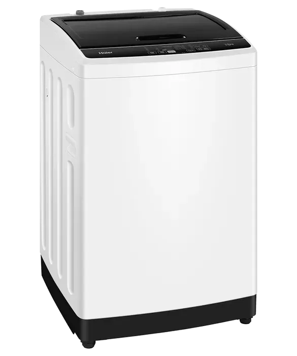 Haier 7.5kg 300 Series Top Loader Washing Machine