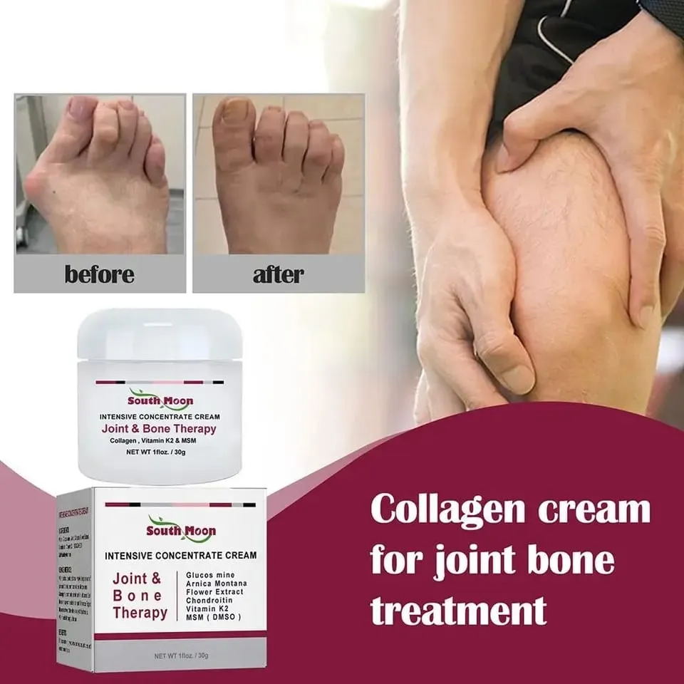 Health Products Relieve Joint Pain Security Joint Treatment Cream 30g