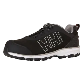 Helly Hansen 78235 Chelsea Evolution BOA Wide Fit Waterproof Safety Toe Shoes Trainers