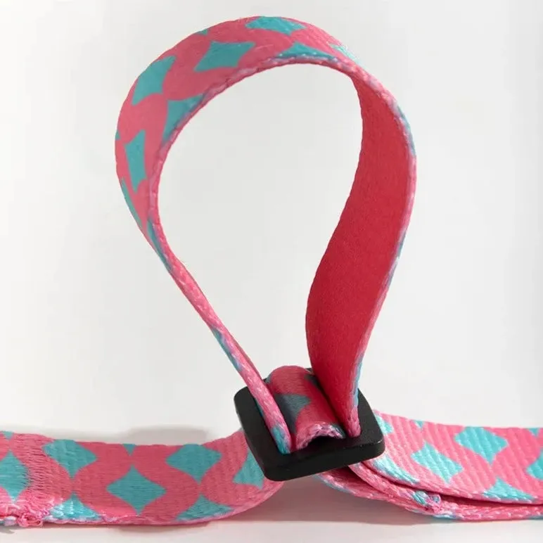 HiDream® | Cute Colorful Collection Dog Leash Seat Belt