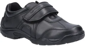 Hush Puppies Arlo Junior School Shoe