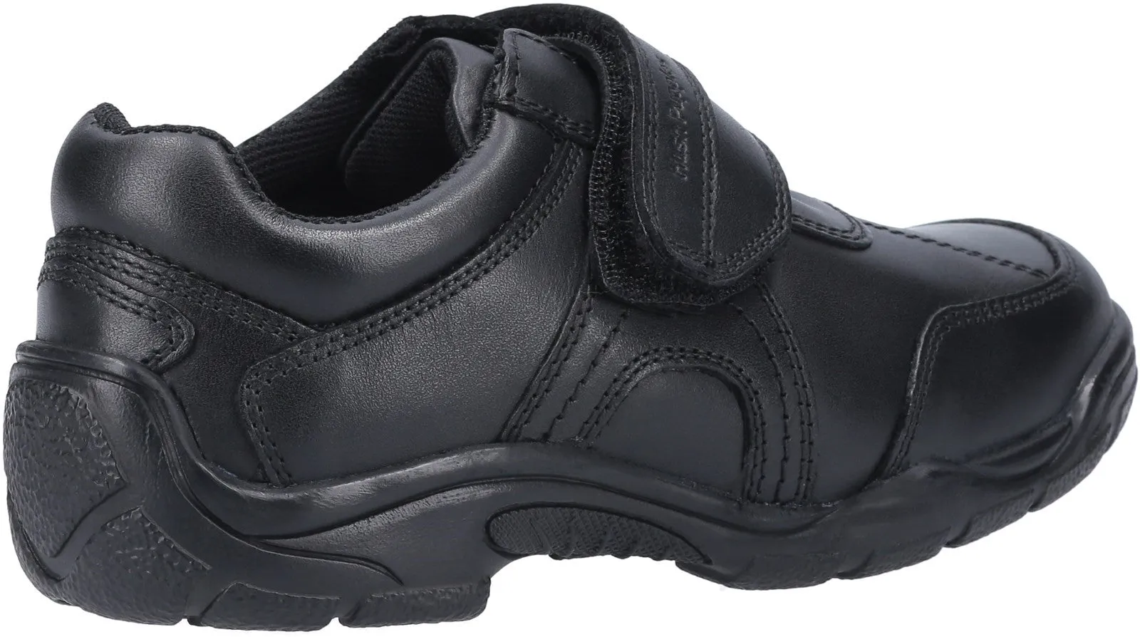 Hush Puppies Arlo Junior School Shoe