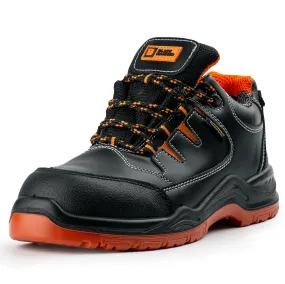 Hydroguard Waterproof Work Shoes | Extra Grip Safety Trainers S3 SRC 9007