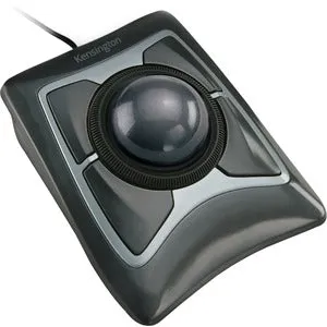 Kensington Expert Mouse Wired Trackball