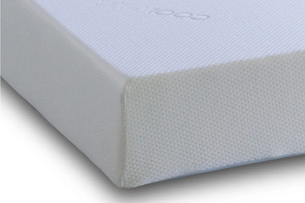 Knightsbridge Memory Foam Mattress 6   2