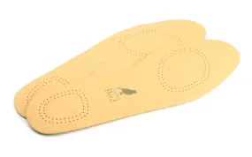 Leather Insoles