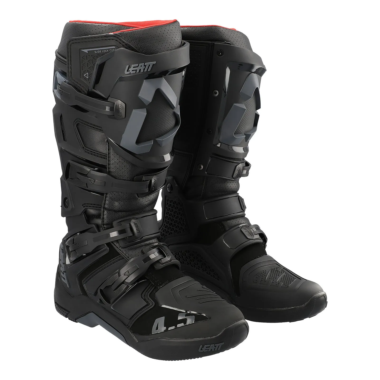 Leatt 4.5 Boot - Black