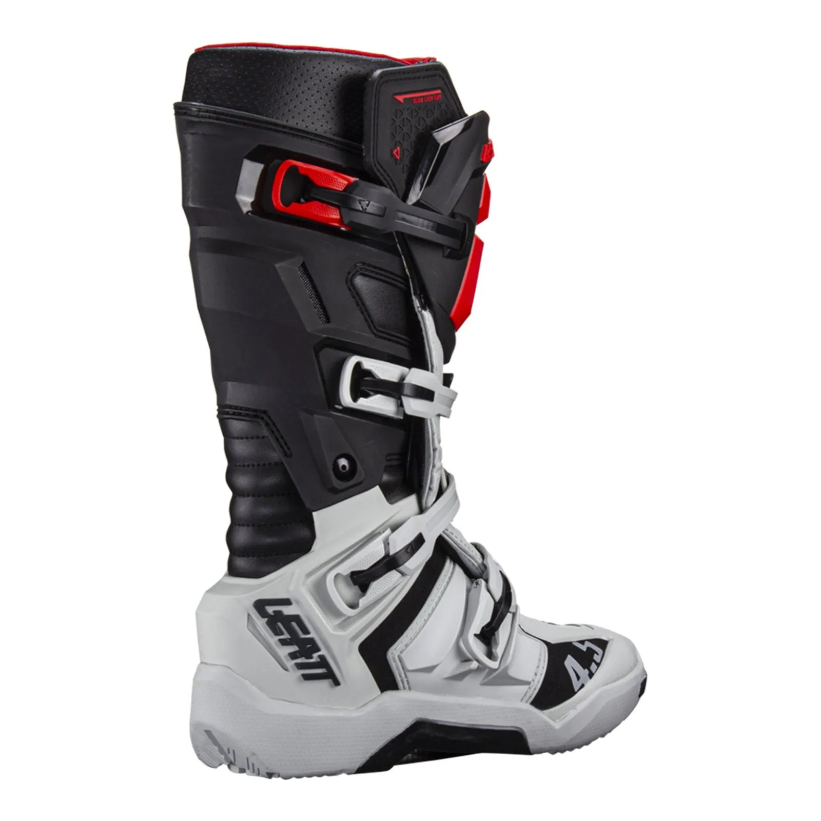 Leatt 4.5 Enduro Boot - Forge