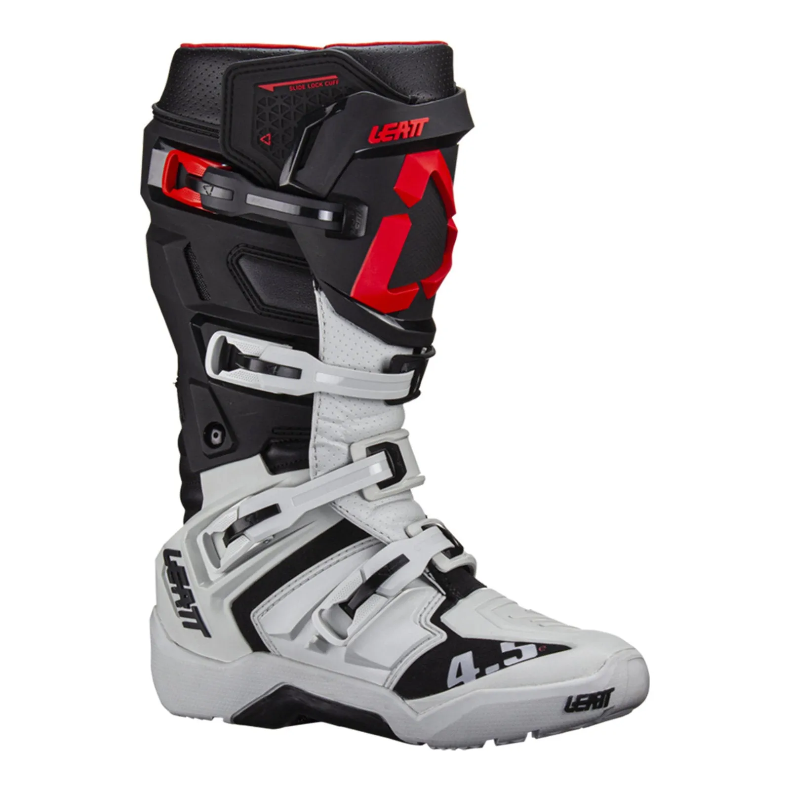 Leatt 4.5 Enduro Boot - Forge