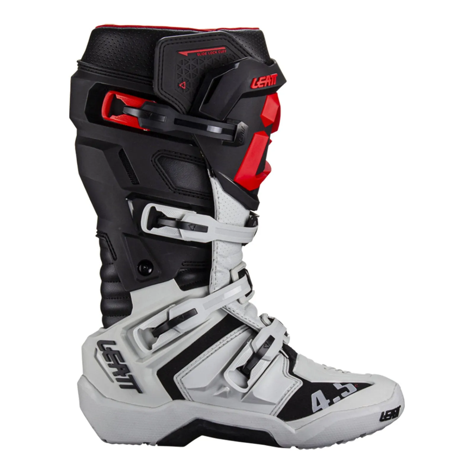 Leatt 4.5 Enduro Boot - Forge