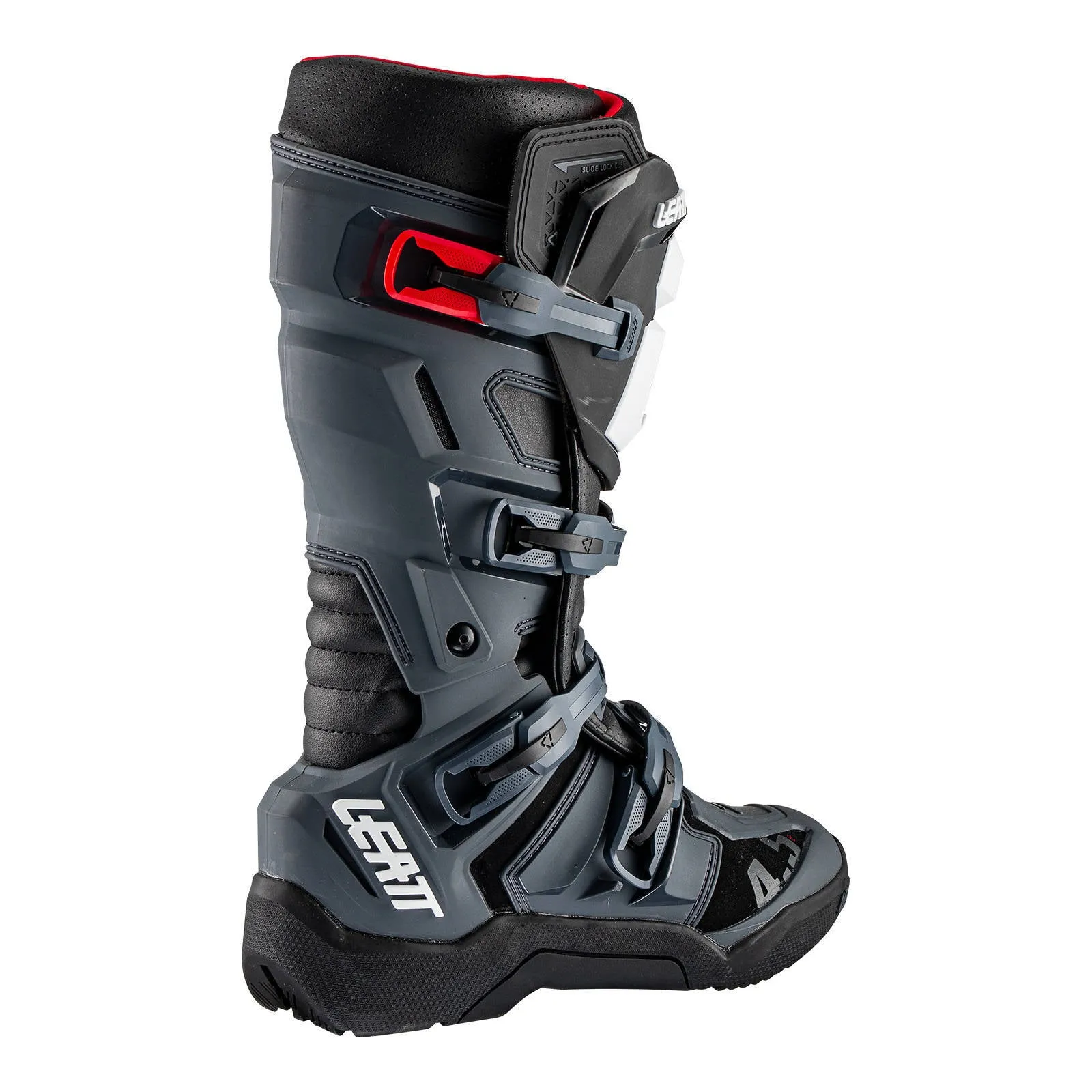 Leatt 4.5 Enduro Boot - Graphene