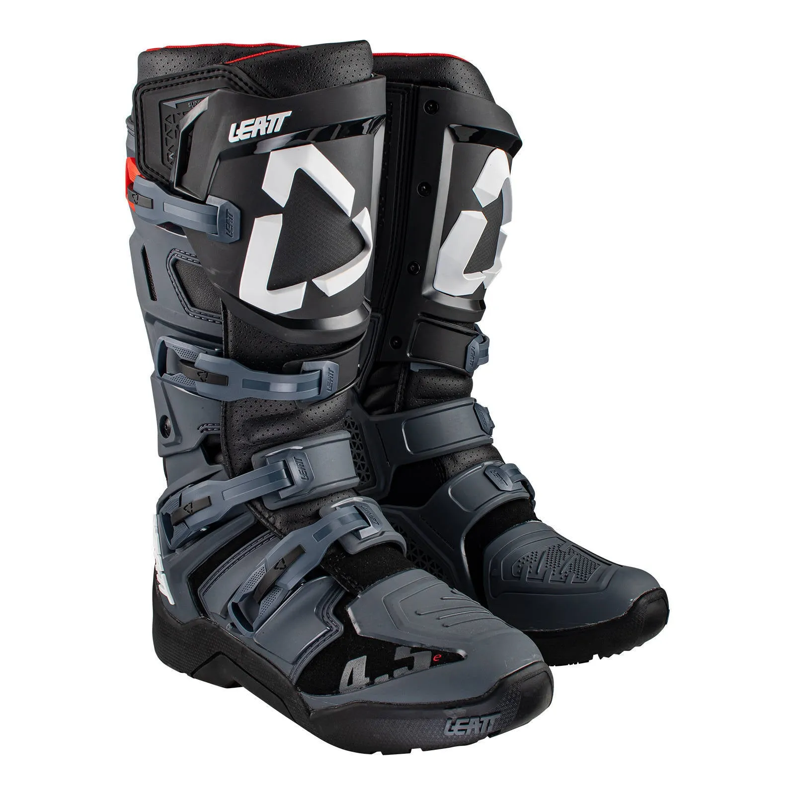 Leatt 4.5 Enduro Boot - Graphene