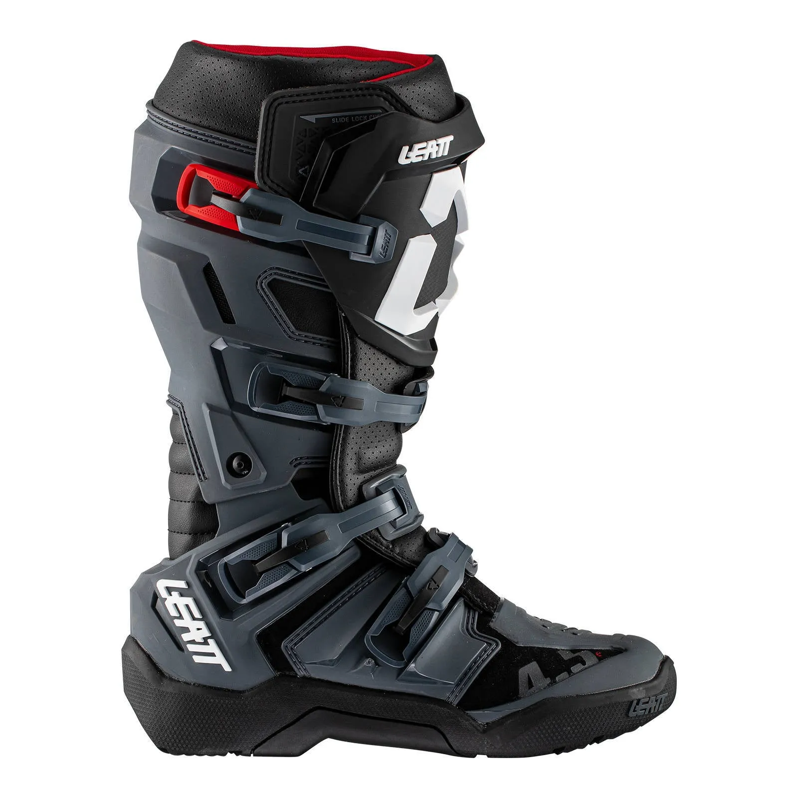 Leatt 4.5 Enduro Boot - Graphene