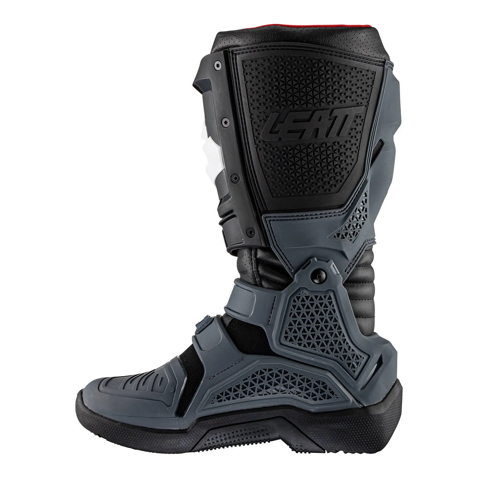 Leatt 4.5 Enduro Boot - Graphene